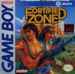 Fortified Zone Rom